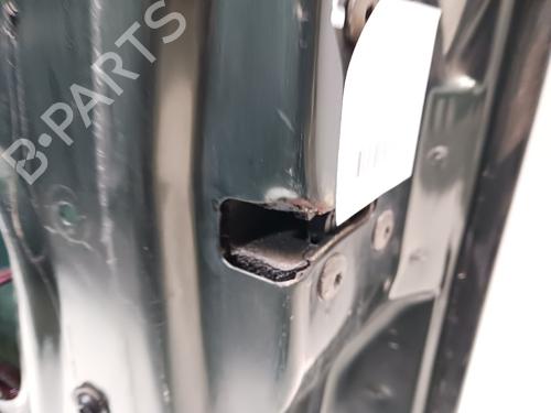 Right front door JEEP CHEROKEE (XJ)  | BP23470030C3