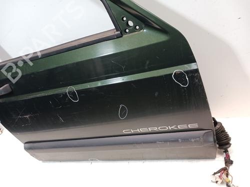 Right front door JEEP CHEROKEE (XJ)  | BP23470030C3