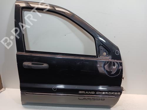 Used Right front door Right front door JEEP GRAND CHEROKEE II (WJ, WG) [1998-2005] 23470033 23470033