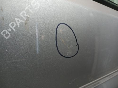 Right front door HONDA HR-V (GH_)  | BP23470054C3 