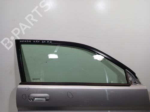 Right front door HONDA HR-V (GH_)  | BP23470054C3 