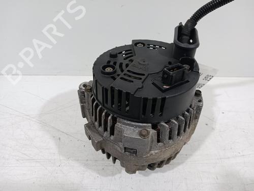 Used Alternator BMW 3 (E36) 318 tds (90 hp) 23470066