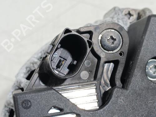 Alternator MERCEDES-BENZ GLA-CLASS (X156) | BP23463974M7