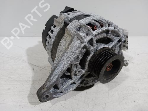Alternator MERCEDES-BENZ GLA-CLASS (X156) | BP23463974M7