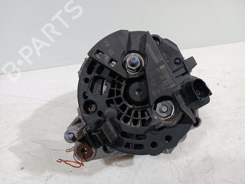 Alternator VW POLO V (6R1, 6C1) 1.6 TDI | BP23470098M7