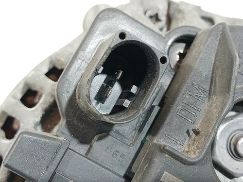 Alternator VW POLO V (6R1, 6C1) 1.6 TDI | BP23470098M7