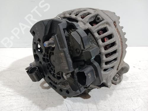 Alternator VW POLO V (6R1, 6C1) 1.6 TDI | BP23470098M7