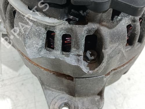 Alternator VW POLO V (6R1, 6C1) 1.6 TDI | BP23470098M7