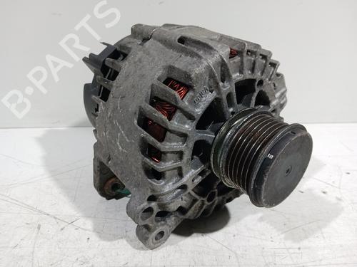 Used Alternator SEAT IBIZA IV (6J5, 6P1) [2008-2017]  23463956