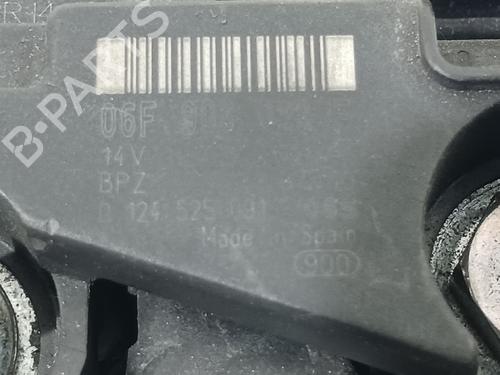 Generator SEAT LEON (1P1)  | BP23463950M7