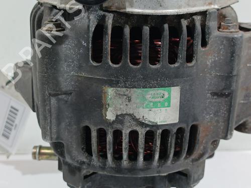 Alternator LAND ROVER FREELANDER I (L314) 2.0 DI 4x4 | BP23470198M7