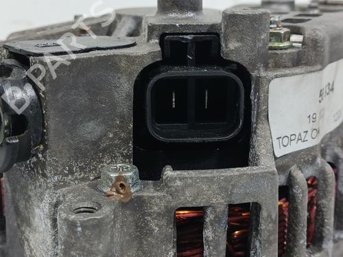 Alternator NISSAN PATROL GR V Wagon (Y61)  | BP23463977M7 