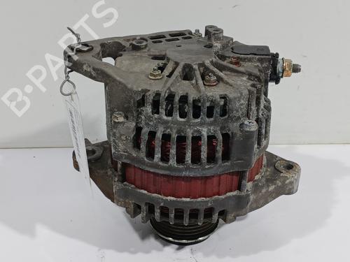 Alternator NISSAN PATROL GR V Wagon (Y61)  | BP23463977M7 
