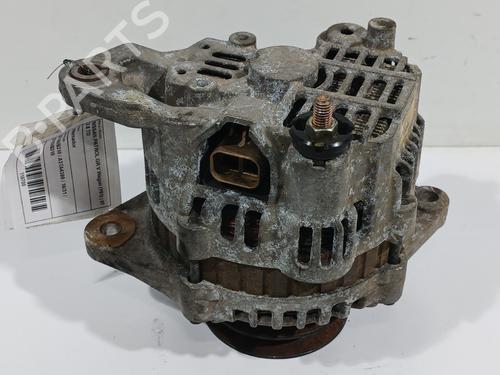 Used Alternator NISSAN PATROL GR V Wagon (Y61) [1997-2026]  23463942