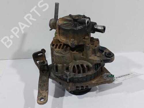 Used Alternator Alternator MITSUBISHI PAJERO I (L04_G, L14_G) [1982-1991] 25852850 25852850