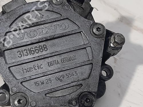 Autre VOLVO V40 Hatchback (525)  | BP23498925O1 