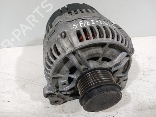 Generator CHRYSLER VOYAGER / GRAND VOYAGER III (GS_, NS_) 2.5 TD (116 hp) 23470233