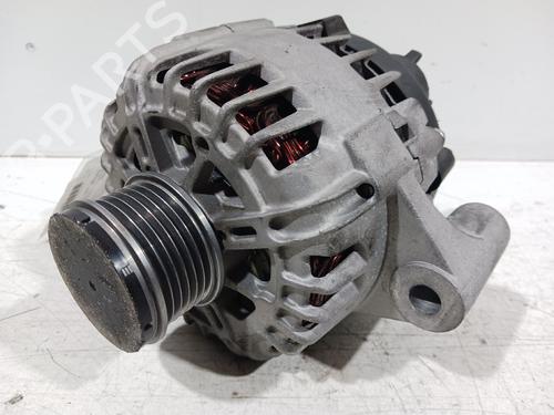 Used Alternator Alternator OPEL INSIGNIA A (G09) [2008-2017] 23463948 23463948