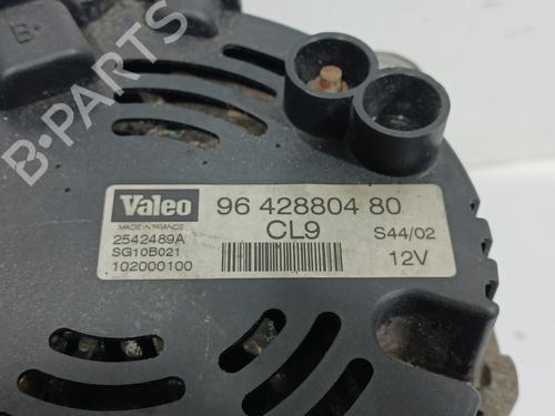 Alternator CITROËN JUMPER I Van (244)  | BP23463961M7