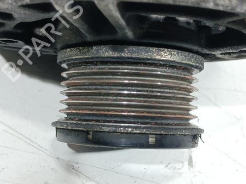 Generator PEUGEOT 307 (3A/C)  | BP23463982M7