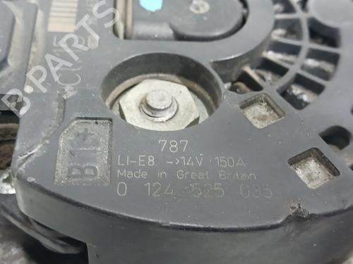 Generator PEUGEOT 307 (3A/C)  | BP23463982M7