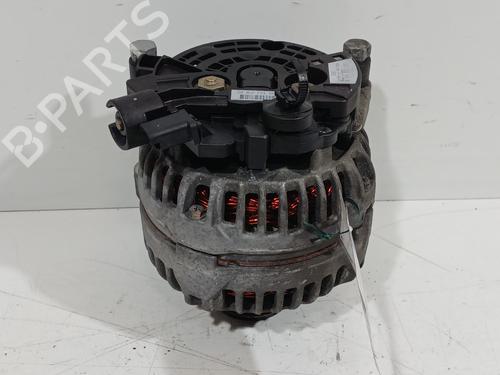 Used Alternator PEUGEOT 307 (3A/C) [2000-2012]  23463981