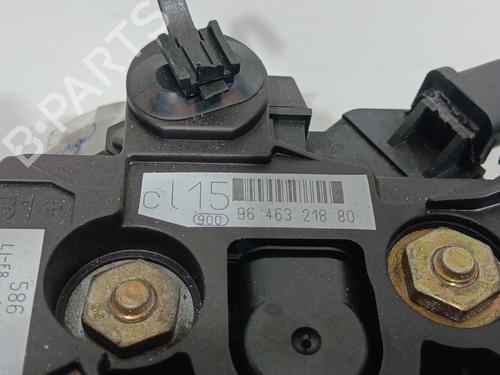 Generator PEUGEOT 307 (3A/C)  | BP23463981M7