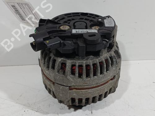 Generator CITROËN C4 Coupe (LA_) 1.6 HDi (90 hp) 23470262