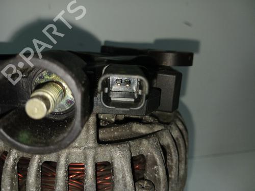 Alternator CITROËN C4 Coupe (LA_) 1.6 HDi | BP23470262M7 