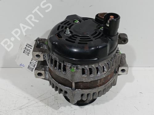 Used Alternator HONDA CIVIC VIII Hatchback (FN, FK) [2005-2012]  23463967