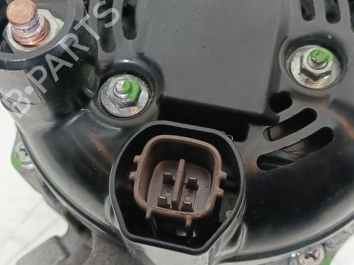 Alternator HONDA CIVIC VIII Hatchback (FN, FK) | BP23463967M7