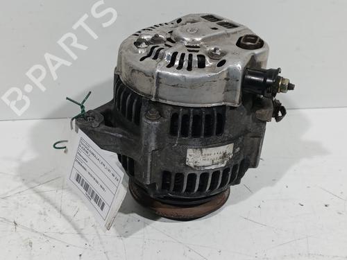 Used Alternator TOYOTA COROLLA (_E10_) 2.0 D (CE100_, CE100R) (72 hp) 23470274