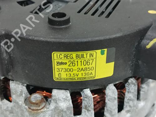 Alternator HYUNDAI ix20 (JC)  | BP23463945M7 