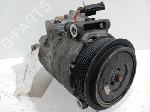 Used AC compressor MERCEDES-BENZ E-CLASS (W211) [2002-2009]  23470330
