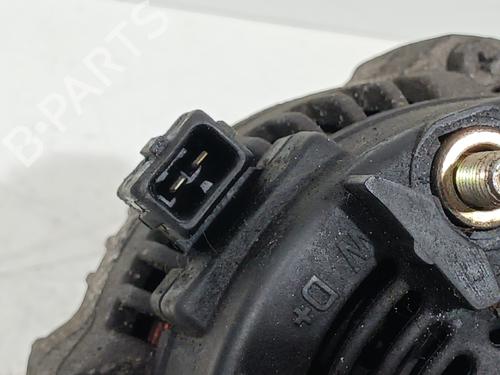 Alternator VW 1500,1600 (31) 1.5 | BP23470333M7