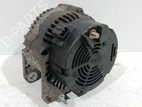 Alternator VW 1500,1600 (31) 1.5 | BP23470333M7