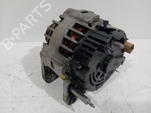 Used Alternator VW 1500,1600 (31) 1.5 (45 hp) 23470335
