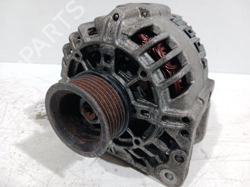 Alternator VW 1500,1600 (31) 1.5 | BP23470335M7