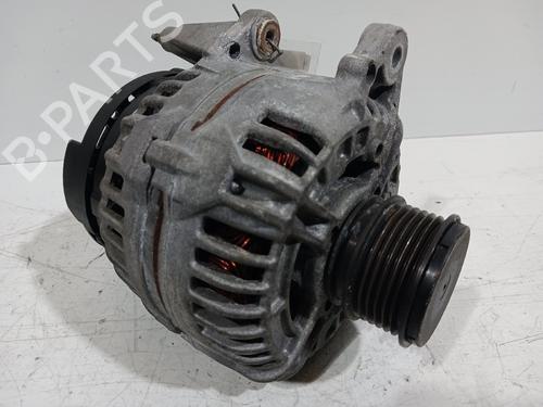 Used Alternator VW 1500,1600 (31) 1.5 (45 hp) 23470337