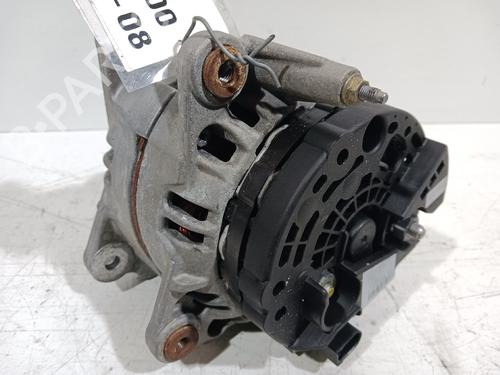 Alternator VW 1500,1600 (31) 1.5 | BP23470337M7
