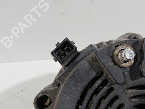 Alternator VW 1500,1600 (31) 1.5 | BP23470339M7