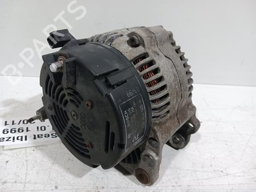 Alternator VW 1500,1600 (31) 1.5 | BP23470339M7