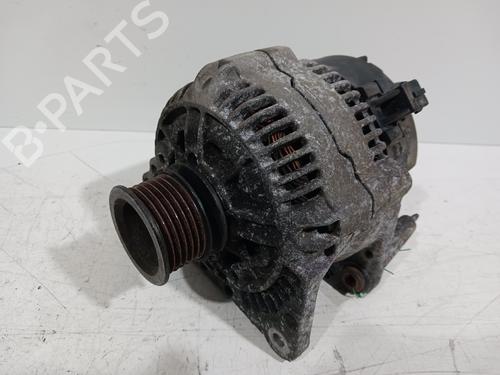 Used Alternator VW 1500,1600 (31) 1.5 (45 hp) 23470339