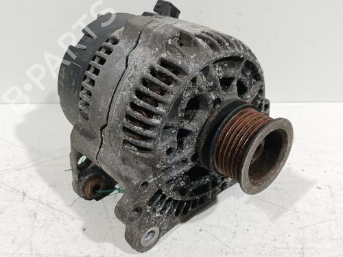 Used Alternator VW 1500,1600 (31) 1.5 (45 hp) 23470334