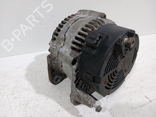 Alternator VW 1500,1600 (31) 1.5 | BP23470334M7
