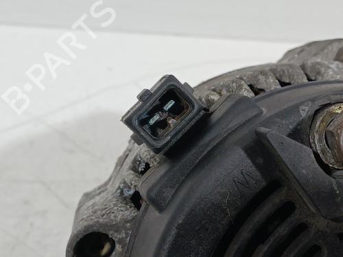 Alternator VW 1500,1600 (31) 1.5 | BP23470334M7