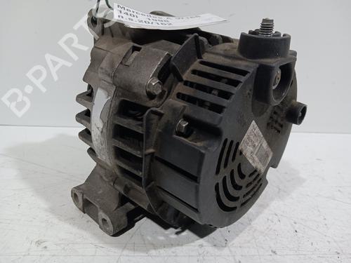Alternator MERCEDES-BENZ A-CLASS (W168) | BP23463970M7