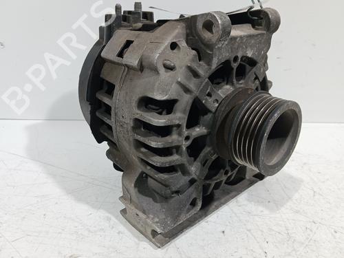 Used Alternator MERCEDES-BENZ A-CLASS (W168) [1997-2005]  23463970