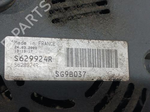 Alternator MERCEDES-BENZ A-CLASS (W168) | BP23463970M7