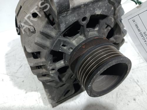 Alternator MERCEDES-BENZ A-CLASS (W168) | BP23463970M7